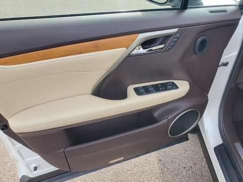 Used 2018 Lexus RX 350 350 w/ Premium Package image 8