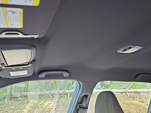 New 2026 Subaru Forester AWD/4WD image 14