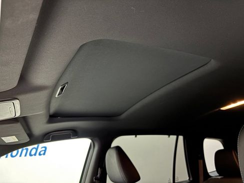 Certified 2021 Honda Passport EX-L image 17
