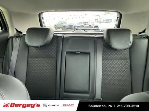 Certified 2022 Buick Encore Preferred w/ Safety Package AWD/4WD image 25