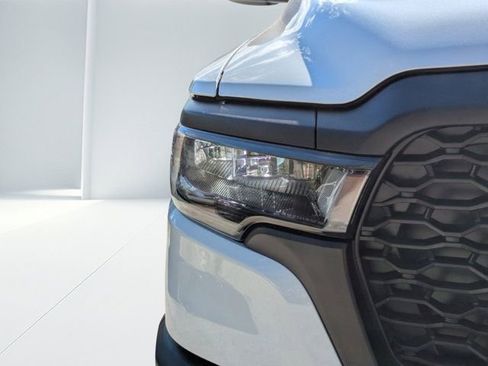 New 2026 RAM 1500 Rebel AWD/4WD image 8