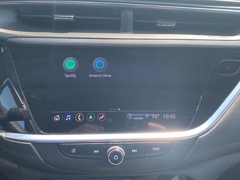Used 2022 Buick Encore GX Select w/ Advanced Technology Package AWD/4WD image 18