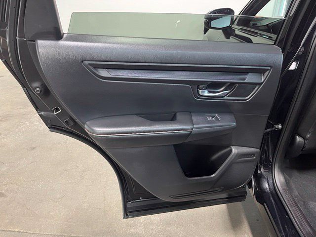 Used 2026 Honda CR-V Sport image 20