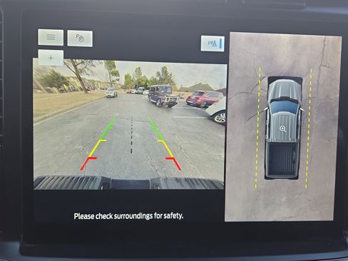 Used 2023 Ford F150 Lariat image 22