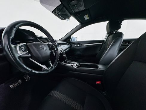 Used 2021 Honda Civic Sport image 21