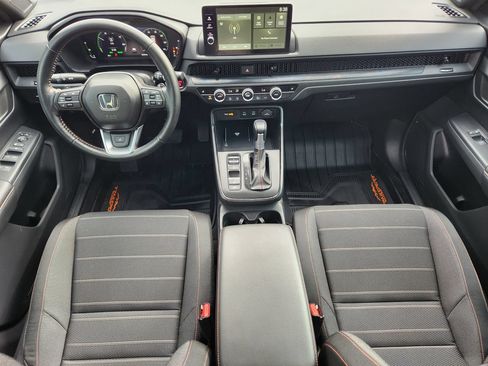 Certified 2026 Honda CR-V TrailSport image 25