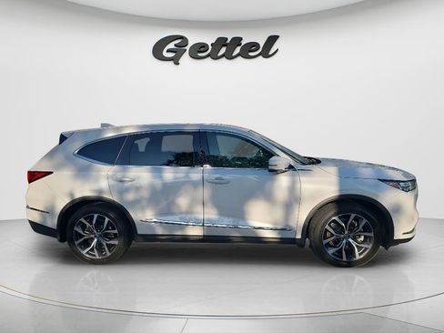 Used 2023 Acura MDX FWD w/ Technology Package image 4