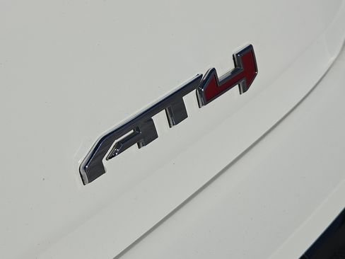 Used 2022 GMC Terrain AT4 w/ Infotainment Package II image 14