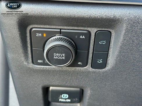 New 2026 Ford Expedition King Ranch AWD/4WD image 40