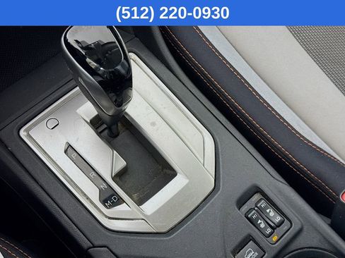 Used 2018 Subaru Crosstrek 2.0i Premium image 18