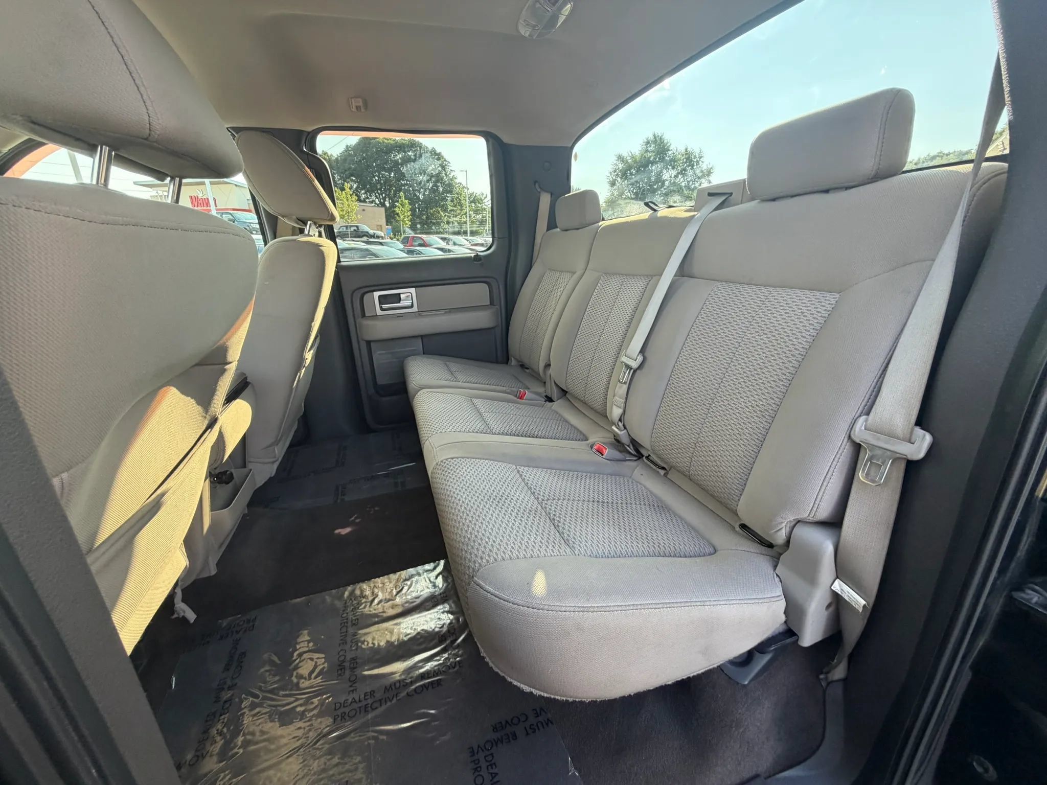 Used 2009 Ford F150 XLT AWD/4WD image 20
