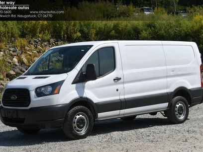 Used 2018 Ford Transit 250 130 Low Roof