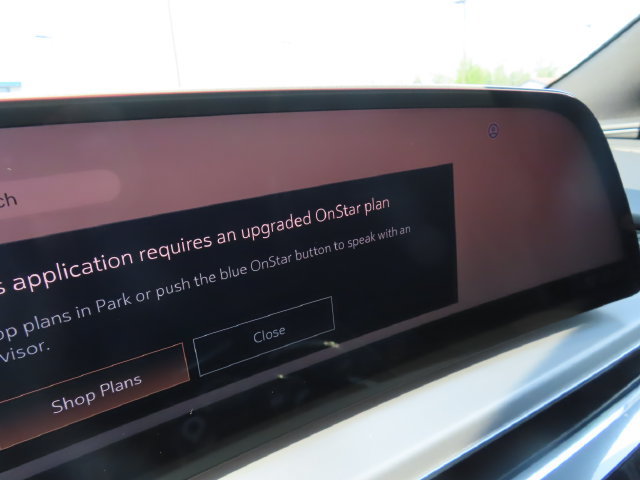 Certified 2024 Cadillac Lyriq Sport AWD/4WD image 25