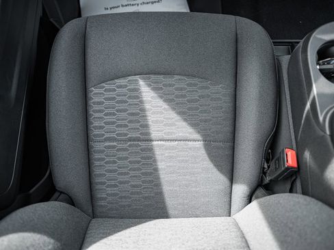 New 2026 RAM 2500 Tradesman w/ Safety Group image 34