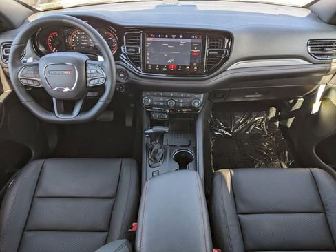 New 2026 Dodge Durango GT AWD/4WD image 11