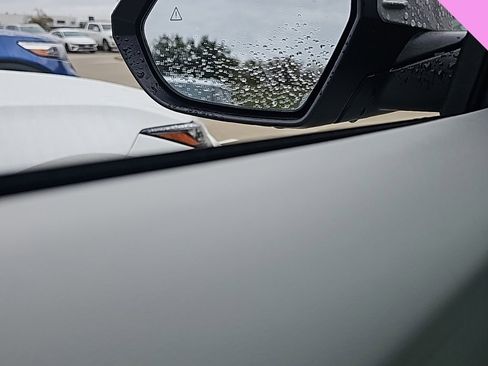 Certified 2024 Hyundai Kona SEL w/ Convenience Package image 23