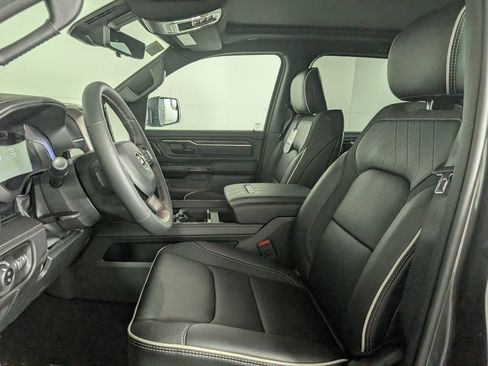 New 2026 RAM 1500 Limited AWD/4WD image 17
