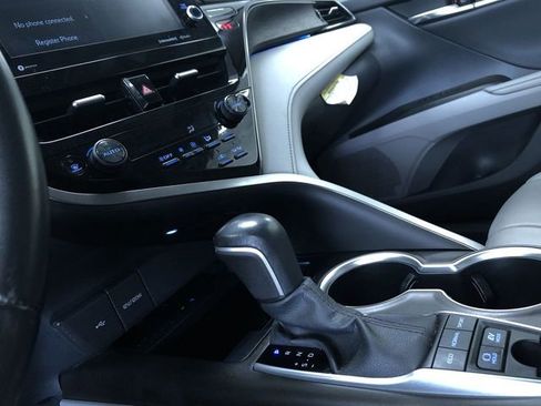 Certified 2023 Toyota Camry XLE image 22