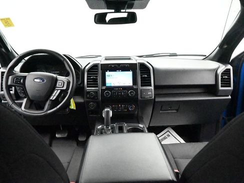 Used 2019 Ford F150 XLT w/ Equipment Group 302A Luxury AWD/4WD image 27