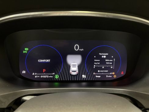 Certified 2023 Acura MDX SH-AWD w/ Advance Package image 5