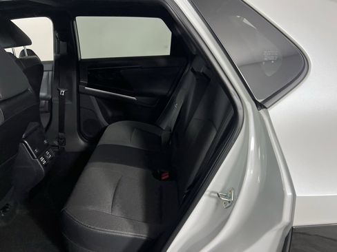 Used 2024 Toyota bZ4X XLE w/ Weather Package image 25