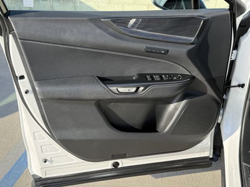 Certified 2025 Lexus NX 250 FWD w/ Premium Package image 17