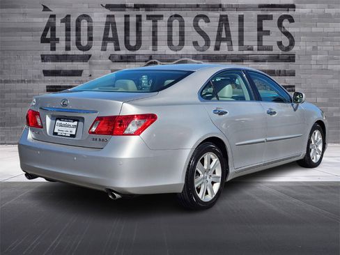 Used 2007 Lexus ES 350 FWD image 3