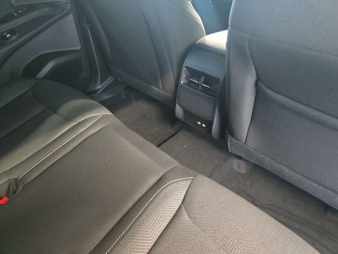 New 2026 Jeep Cherokee Laredo AWD/4WD image 12