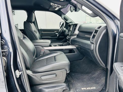 Used 2020 RAM 1500 Sport image 28