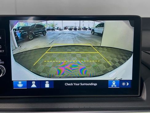 Used 2025 Acura ADX A-Spec FWD image 22