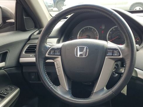 Used 2010 Honda Accord EX-L image 22