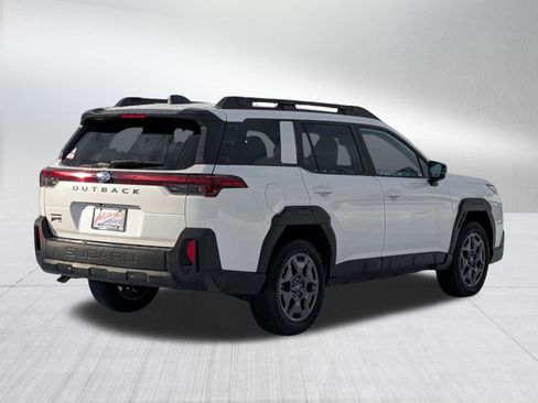 New 2026 Subaru Outback Premium image 4