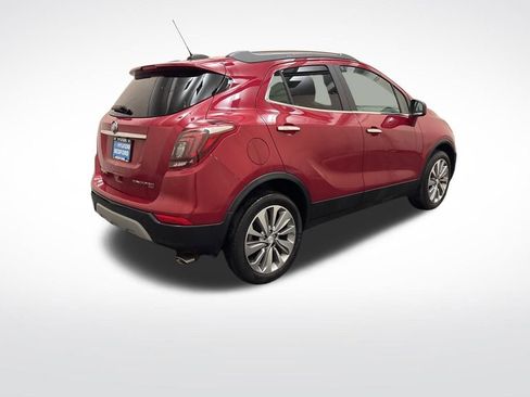 Used 2020 Buick Encore Preferred w/ Safety Package image 5