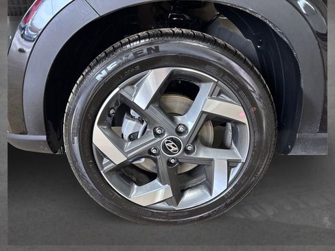 Certified 2026 Hyundai Venue SEL image 12