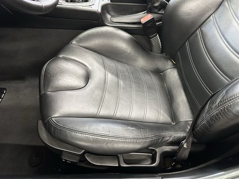 Used 2001 BMW M Roadster RWD image 28