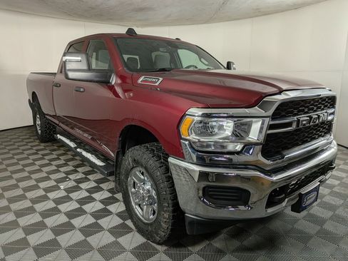 Used 2023 RAM 2500 Tradesman image 5