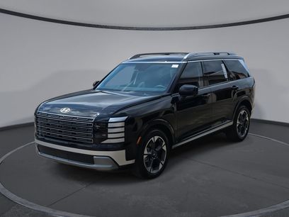 New 2026 Hyundai Palisade Limited