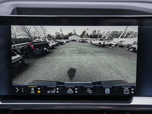 New 2026 Chevrolet Silverado 3500 LT w/ Safety Package image 47