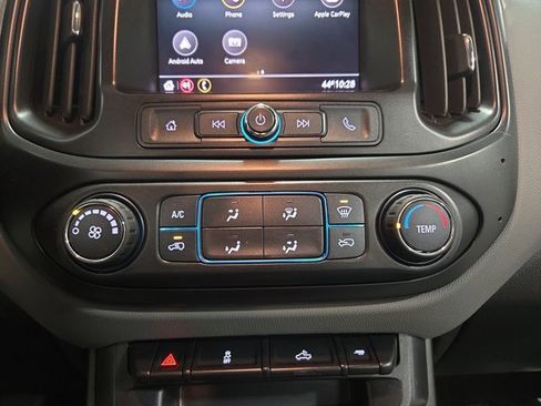 Used 2020 Chevrolet Colorado W/T w/ WT Convenience Package image 23