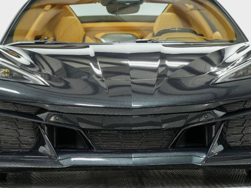 Used 2024 Chevrolet Corvette Z06 RWD image 58