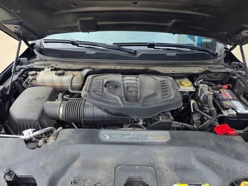 Used 2023 Jeep Wagoneer Series II image 22