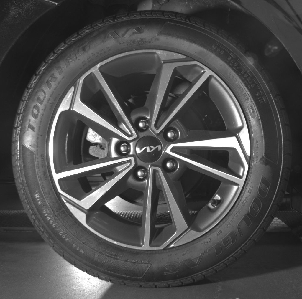 Used 2023 Kia Forte LXS FWD image 11