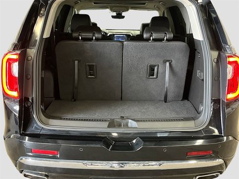 Used 2022 GMC Acadia Denali w/ Denali Ultimate Package image 28