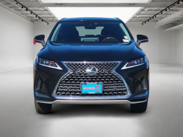 Used 2020 Lexus RX 350 AWD w/ Premium Package image 8