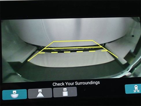 Used 2024 Honda Odyssey EX-L image 21