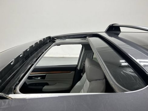 Used 2020 Honda CR-V EX-L image 19