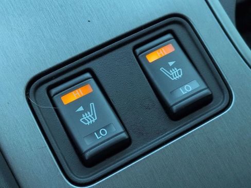 Used 2022 Nissan Murano SV FWD image 22