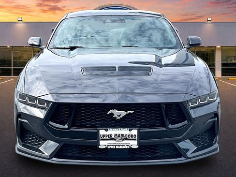 Used 2024 Ford Mustang GT Premium RWD image 3