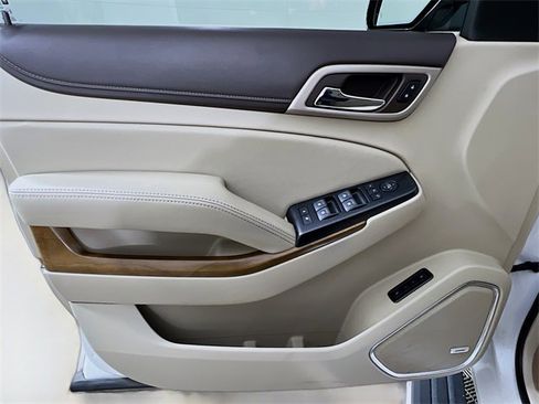 Used 2020 GMC Yukon Denali w/ Denali Ultimate Package image 34