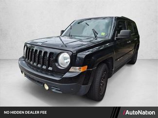 Used 2015 Jeep Patriot Sport FWD video 1